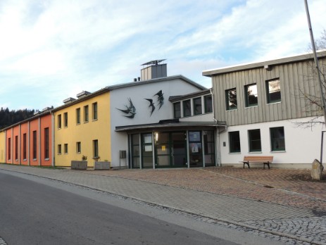 Bild Dorfgemeinschaftshaus